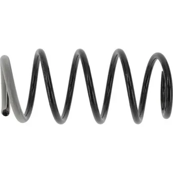 Vinutá pružina podvozku MONROE SP4717