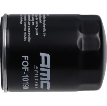 Olejový filtr Olejový filtr KAVO PARTS FOF-10190