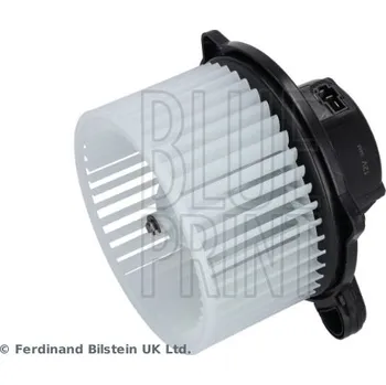 Ventilátor topení a klimatizace vnitřní ventilátor BLUE PRINT ADBP970051