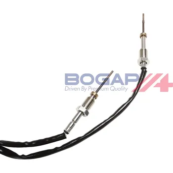 Čidlo automobilu Čidlo teploty výfukových plynů BOGAP P6120103