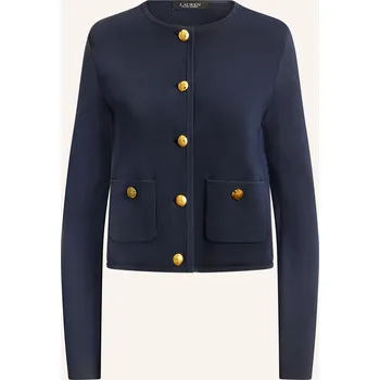 Dámský svetr Lauren Ralph Lauren Dámský Svetr, tmavě modrá, 42