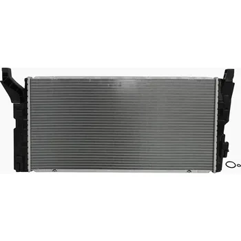 Chladič motoru Chladič vody pro motor KAMOKA 7700290