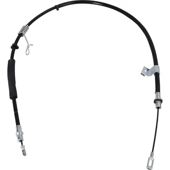 Brzdový systém Lanko ruční brzdy KAMOKA 1190146