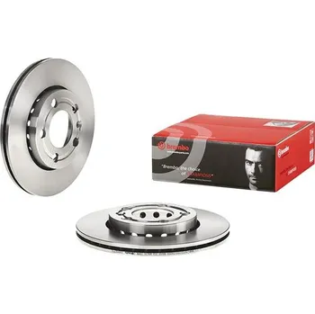 Brzdový kotouč Brzdový kotouč BREMBO 09.8483.10