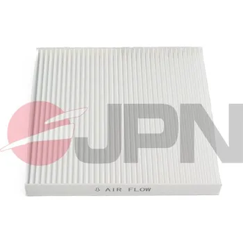 Kabinový filtr Filtr vzduchu v interiéru JPN 40F9111-JPN