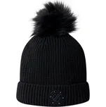 Dámská zimní čepice Dare2b GLITZ BEANIE OS Černá