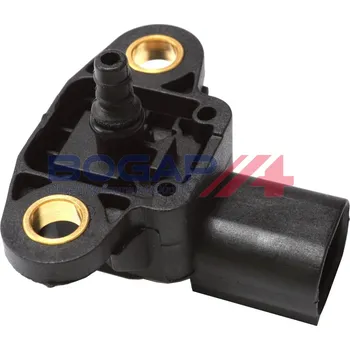 Čidlo automobilu Snímač plnícího tlaku BOGAP C6121107