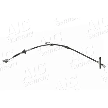 Autodíl Tažné lanko pro ovládání spojky AIC 76019