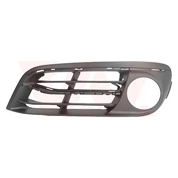 Nárazník Větrací mřížka, nárazník VAN WEZEL 0619595