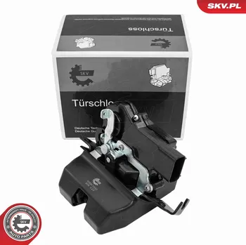 Autozámek Zámek výklopných zadních dveří ESEN SKV 60SKV652