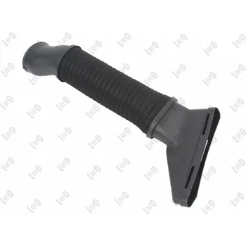 Vzduchový filtr Sací hadice, vzduchový filtr ABAKUS 054-028-179