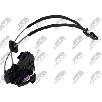 Autozámek Zámek dveří NTY EZC-HY-647