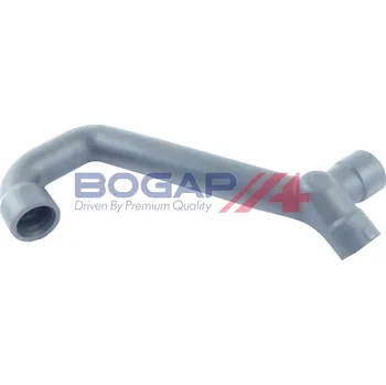 Kliková hřídel Hadice pro odvětrávání klikové skříně BOGAP C1210107