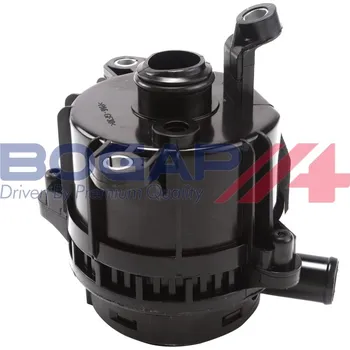 Kliková hřídel Odlučovač oleje pro odvětrávání klikové skříně BOGAP A1216138