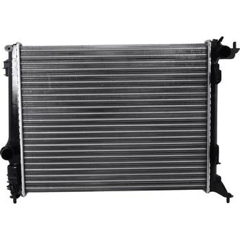 Chladič motoru Chladič vody pro motor KAMOKA 7705406