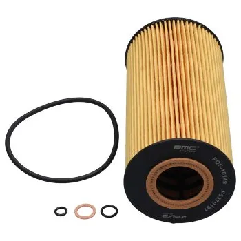 Olejový filtr Olejový filtr KAVO PARTS FOF-10149