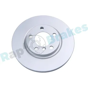 Brzdový kotouč Brzdový kotouč RAP BRAKES R-D1151C