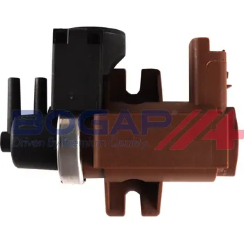 Rozvod motoru Měnič tlaku pro výfukový systém BOGAP P6112109