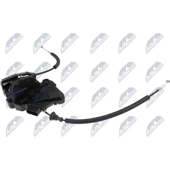 Autozámek Zámek dveří NTY EZC-HY-658