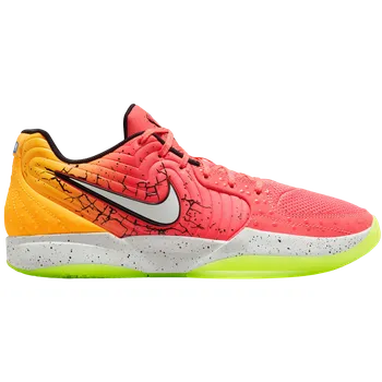 Pánská treková obuv Basketbalové boty Nike JA 2 Koolaid Shoe if0302-800 Velikost 46 EU | 11 UK | 12 US | 30 CM