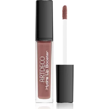 Přípravek na rty ARTDECO Hydra Lip Booster lesk na rty s hydratačním účinkem odstín 36 Translucent Rosewood 6 ml