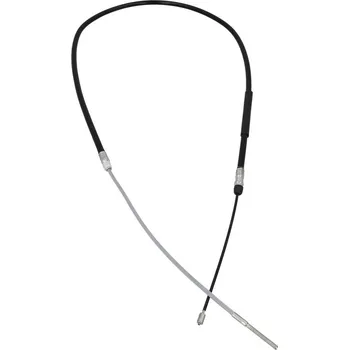 Lanko parkovací brzdy Lanko ruční brzdy KAMOKA 1190697