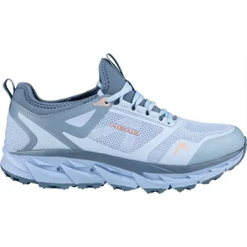 Oblečení a móda Dámské outdoorové boty Head NANTES 37 Světle modrá, Šedá, Lososová