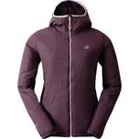 Dámská outdoorová bunda Dare2b TORREK LITE 10 Fialová, Růžová