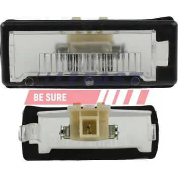 Osvětlení SPZ Osvětlení SPZ FAST FT87353