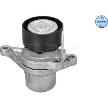 Rozvod motoru Napínací rameno pro žebrovaný klínový řemen MEYLE 16-14 020 0005