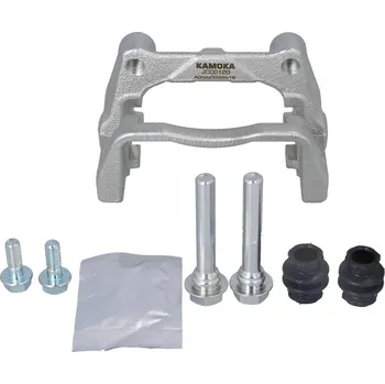 Brzdový třmen Držák brzdového třmenu KAMOKA JCC0120
