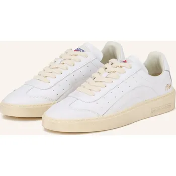 Pánské tenisky dsquared2 Pánské Tenisky Rider, bílá, 45