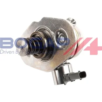 Palivové čerpadlo Vysokotlaké čerpadlo BOGAP B1626105