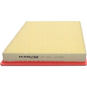 Vzduchový filtr Vzduchový filtr KAVO PARTS FAF-10522