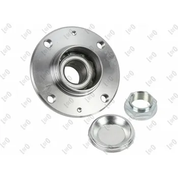 Náboj kola ABAKUS 141-01-376