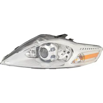 Přední světlomet Světlomet ABAKUS 431-1178LMLEHMD