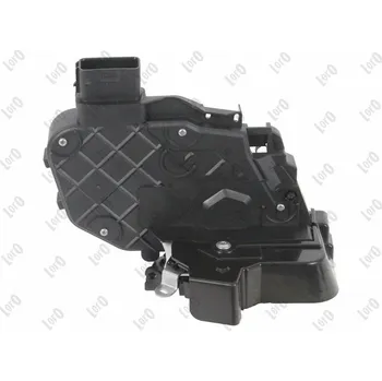 Autozámek Zámek dveří ABAKUS 132-017-051