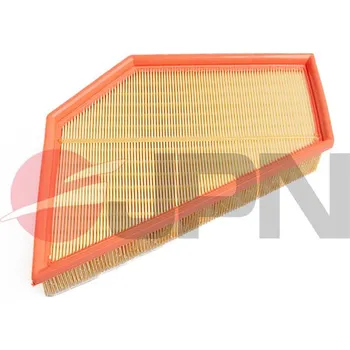 Vzduchový filtr Vzduchový filtr JPN 20F9252-JPN