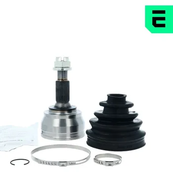 Poloosa kola Sada kloubů pro hnací hřídel OPTIMAL CW-3129