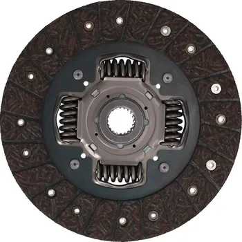 Spojková lamela Lamela spojky KAMOKA DC287