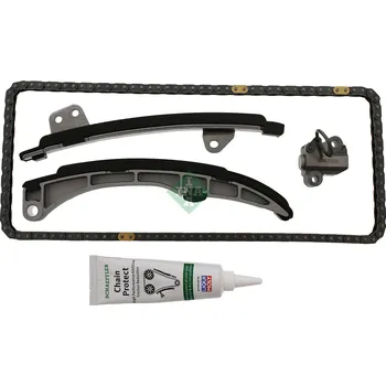 Rozvod motoru Sada rozvodového řetězu INA 559 1683 20