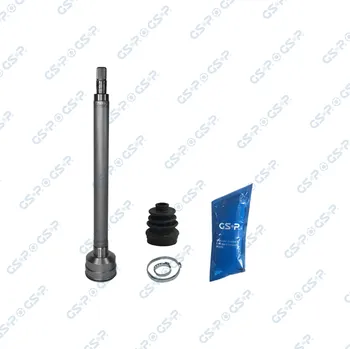 Poloosa kola Sada kloubů pro hnací hřídel GSP 662015