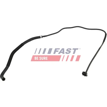 Chladič motoru Potrubí chladiva FAST FT00992