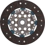 Lamela spojky KAMOKA DC182