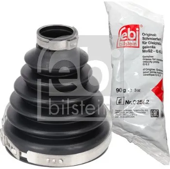 Manžeta ke kolu Manžeta pro hnací hřídel - poloosa FEBI BILSTEIN 199014