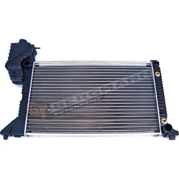 Chladič motoru Chladič vody pro motor GT BERGMANN GT10-036