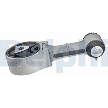 Silentblok motoru Zavěšení a uložení motoru DELPHI TEM296