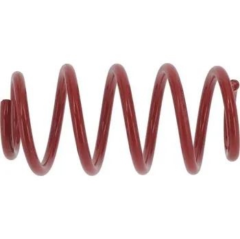 Vinutá pružina podvozku MONROE SP4895