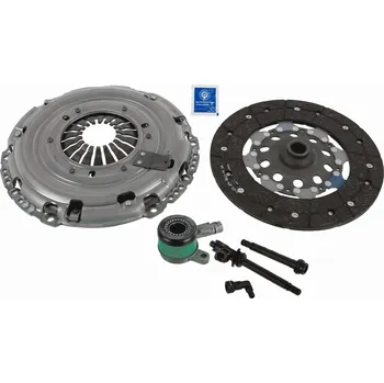 Spojka Sada spojky SACHS 3000 990 675