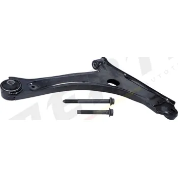 Zavěšení kol Příčné rameno - řídící páka zavěšení kol Mertz M-S3052